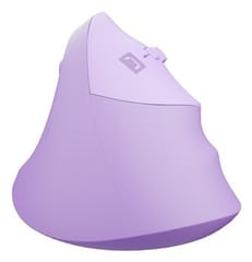 NATEC Crake 2 kompiuterio pelė Universalus Dešinės rankos RD belaidis ryšys + „Bluetooth“ Optinis 2400 DPI 4