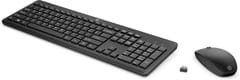 HP 235 Wireless Mouse and Keyboard Combo 3