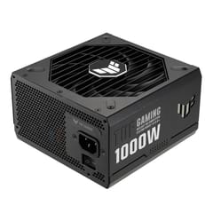 ASUS TUF Gaming 1000W Gold maitinimo blokas 20+4 pin ATX ATX Juoda