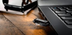 SanDisk Ultra Dual Drive Go USB atmintukas 64 GB USB Type-A / USB Type-C 3.2 Gen 1 (3.1 Gen 1) Juoda 5