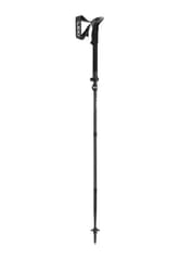 Žygių lazdos LEKI SHERPA FX, 120–140 cm, juodos 2