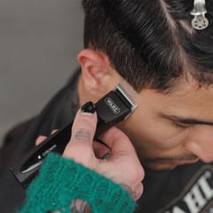 Wahl ChroMini Juoda 1 Nikelio-metalo hidridas (NiMH) 5