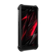 FOSSiBOT F101 Pro - išmanusis telefonas, juoda 7