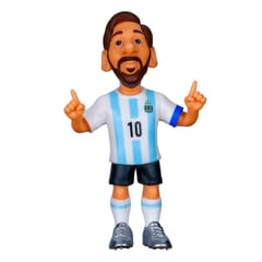 MINIX ARGENTINA - LIONEL MESSI NEW 2