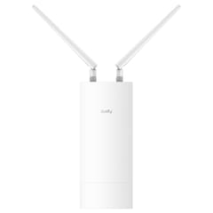 Cudy AP3000 Outdoor 2976 Mbit/s Balta Maitinimas per Eternetą (PoE) 3