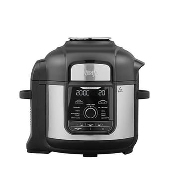 Ninja OP500 7,5 L 1760 W Juoda