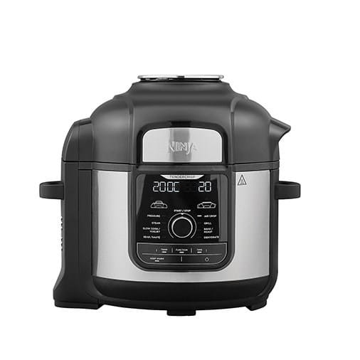 Ninja OP500 7,5 L 1760 W Juoda