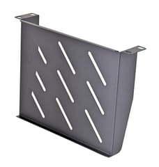 LANBERG LENTYNA 10“ LENTYNOMS (1U, 254X180 MM, PILKA) 5