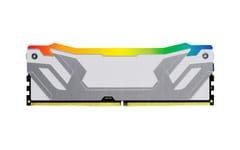 Kingston Technology FURY Renegade RGB atminties modulis 24 GB 1 x 24 GB DDR5 8400 MT/s 288-pin DIMM 7