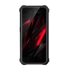 FOSSiBOT F101 Pro - išmanusis telefonas, juoda 8
