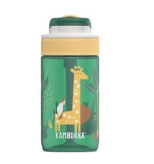 Kambukka vaikiškas vandens buteliukas Lagoon 400ml Safari Jungle 1