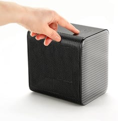 Keraminis šildytuvas su ventiliatoriumi Black+Decker BXSH1800E 4