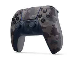Sony Interactive Entertainment DualSense Kamufliažas Bluetooth/USB Žaidimų pultelis Analoginis / skaitmeninis PlayStation 5 3