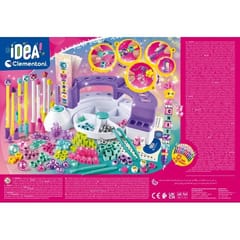 Clementoni Idea Art – Rašiklių gamykla su žinute 8