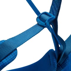 Black Diamond Momentum HARNESS Kingfisher L 4