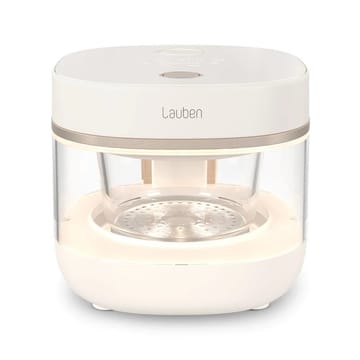 Lauben Ryžių virimo aparatas 1600WT 1,6 L 500 W Balta