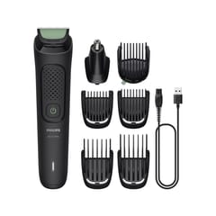 Philips All-in-One Trimmer 3000 Series MG3930/15 skustuvas 7 viename 1