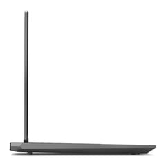„Lenovo“ LOQ 15AHP9 „Ryzen 7“ 7445HS, 15,6 colių FHD, 144 Hz, IPS, 300 nits, AG, 16 GB DDR5 5600, 512 GB SSD, „GeForce RTX 4050“ 6 GB, 720p kamera, 60 Wh, be operacinės sistemos, „Luna Grey“ 8