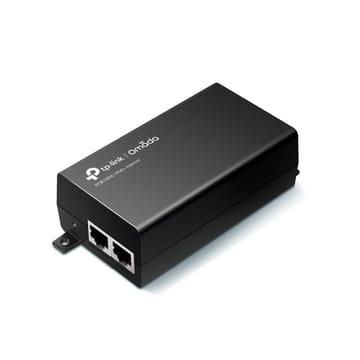 TP-Link Omada POE160S PoE adapteris Gigabitinis eternetas