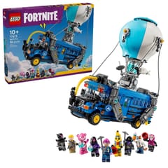 LEGO FORTNITE 77073 Kovinis autobusas 1