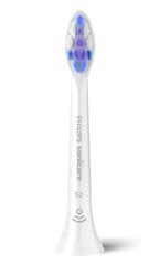 Philips Sensitive HX6052/87 2 dalių šepetėlių galvučių pakuotė 2