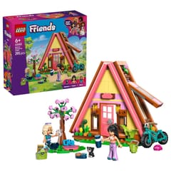 LEGO FRIENDS 42682 Gamtos glampingas 1