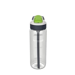 Daugkartinio naudojimo vandens buteliukas Kambukka Lagoon 750ml - Clear 1