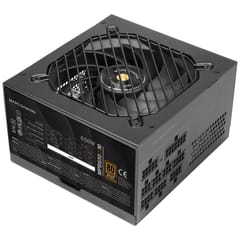 TACENS MARS MPB650SIM 650 W DC-DC 80PLUS BRONZE 3