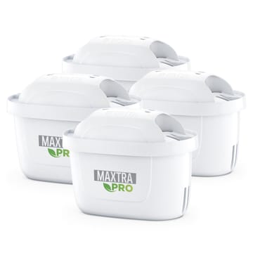 Brita Maxtra Pro Hard Water Expert filtras 3+1 vnt.