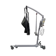 Transportavimo ir vonios liftas Genesis 2