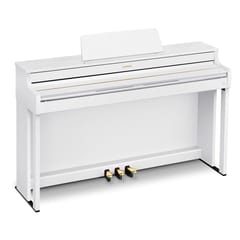 Casio AP-300 WH - skaitmeninis pianinas 3