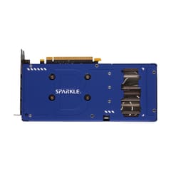 Vaizdo plokštė SPARKLE Intel Arc B580 GUARDIAN 12G 4