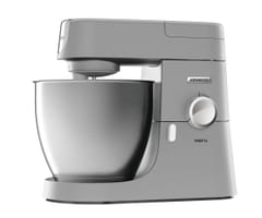 Kenwood Electronics Chef XL KVL4100S virtuvinis kombainas 1200 W 6,7 L Sidabras 1