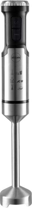 ELDOM Blender JAX, 1000 W, metalinis antgalis, greičio reguliatorius, turbo