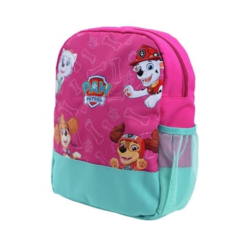 „TRUST Vymo“ kuprinė vaikams su „PAW Patrol“ motyvais, rožinė