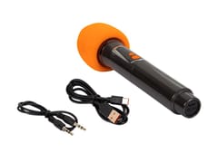 „Bluetooth“ garsiakalbis / kolonėlė BLOW Infinity 10" 300W + mikrofonas 5