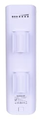 Ubiquiti NanoStation M5 150 Mbit/ai Balta Maitinimas per Eternetą (PoE) 6
