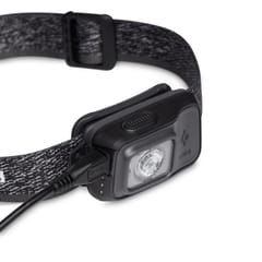 Black Diamond Astro 300-R Grafitas Ant galvos tvirtinamas žibintuvėlis 5