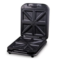 „Zelmer“ ZSM7410 sumuštinių keptuvė, 1200 W, 4 sumuštiniai 2