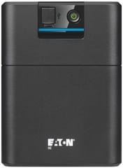 Eaton 5E Gen2 900 USB nepertraukiamo maitinimo resursai (UPS) „Line-Interactive“ 0,9 kVA 480 W 2 AC išvestis(ys / čių) 3
