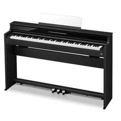 Casio AP-S450 BK - skaitmeninis pianinas 3