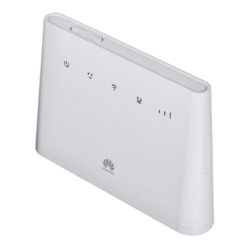 MARŠRUTIZATORIUS HUAWEI B311-221 (BALTAS)