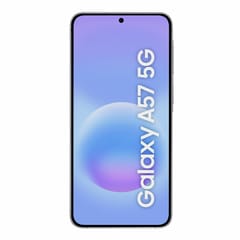 Samsung Galaxy A57 5G 17 cm (6.7") Dviguba SIM jungtis Android 16.0 C tipo USB 8 GB 256 GB 5000 mAh Pilka 2