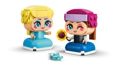 LEGO DISNEY 43284 Mini Anna ir Elsa 4