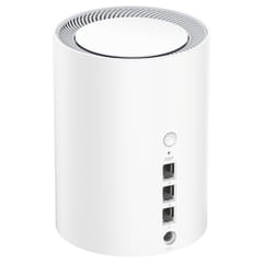 Cudy M3600 Dviguba juosta (2,4 GHz / 5 GHz) Wi-Fi 7 (802.11be) Balta 3 Vidinis 2