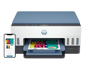 HP Smart Tank 675 All-in-One Terminis rašalinis A4 4800 x 1200 DPI 12 ppm „Wi-Fi“
