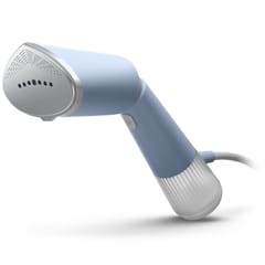 Philips 5000 series STH5020/20 drabužių garintuvas Rankinis drabužių garintuvas 0,12 L 1400 W Mėlyna 1