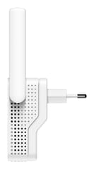 Cudy RE1200 tinklo stiprintuvas Tinklo kartotuvas Balta 10, 100 Mbit/s 8