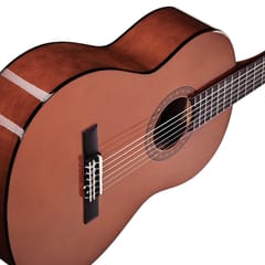 Yamaha CS40 II - klasikinė gitara 3/4 4