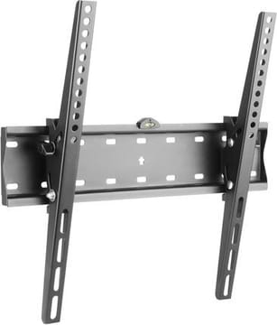 Schwaiger LWHT5540 513 190,5 cm (75") Juoda